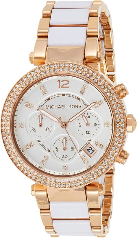 relojes michael kors mujer 2015 precios|reloj Michael Kors mujer.